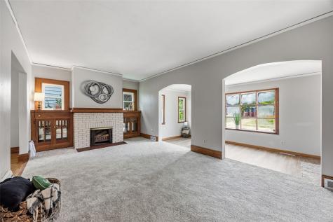 516 Forest Drive SE Cedar Rapids IA 52403