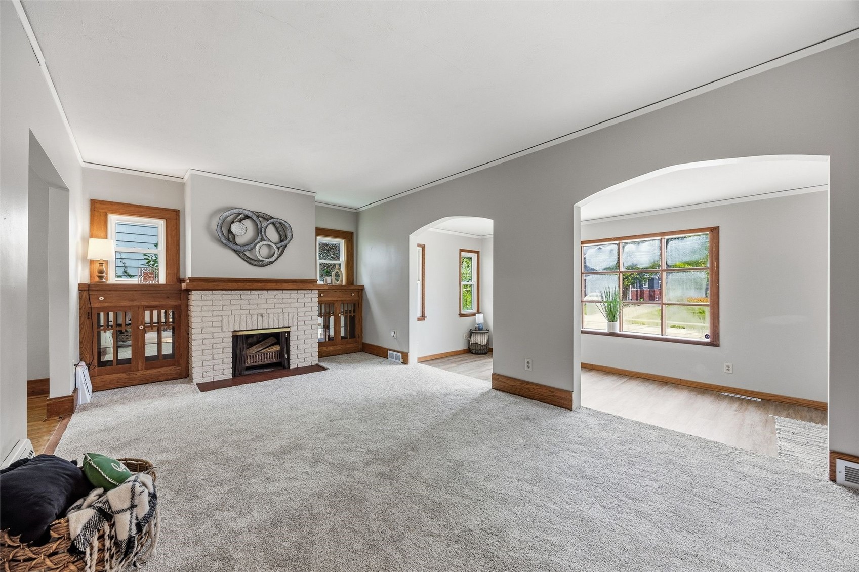 516 Forest Drive SE Cedar Rapids IA 52403