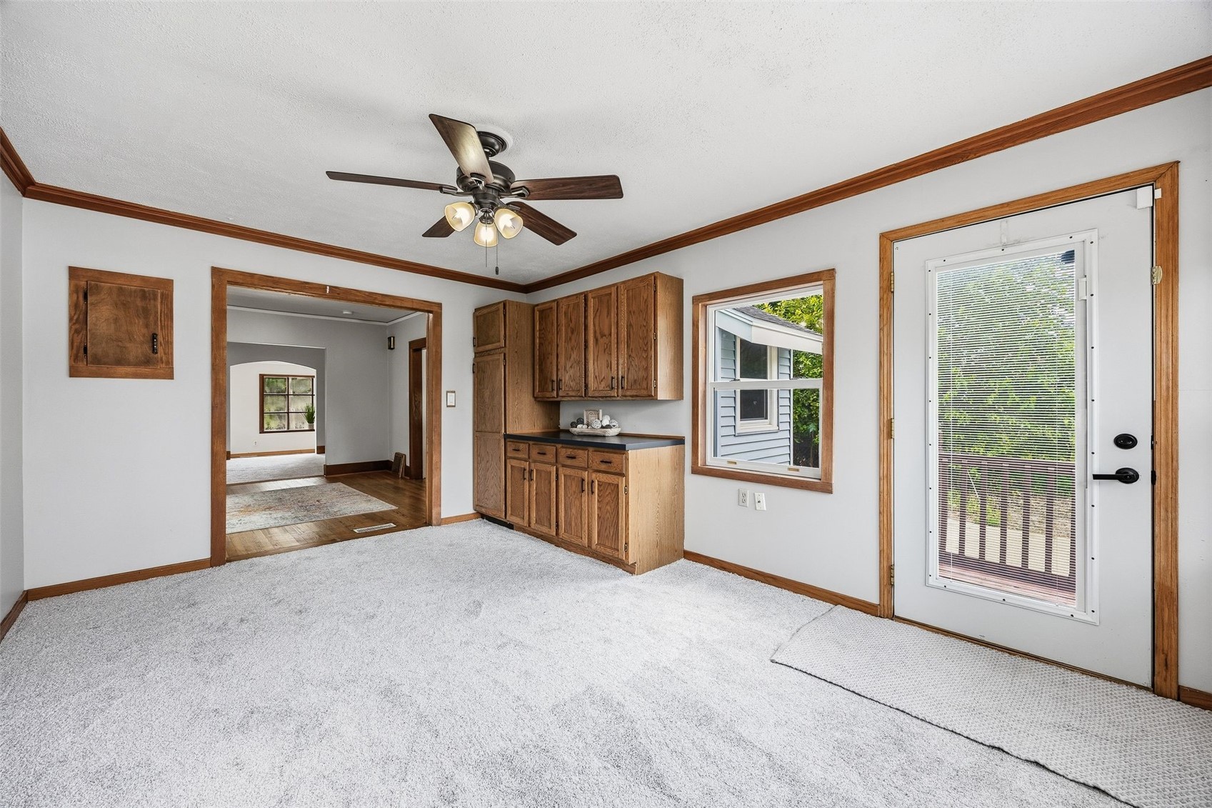 516 Forest Drive SE Cedar Rapids IA 52403
