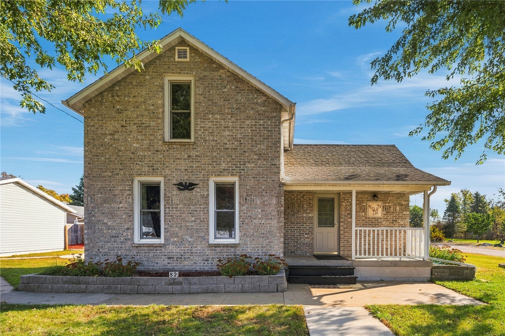 82 7th Street S Central City IA 52214