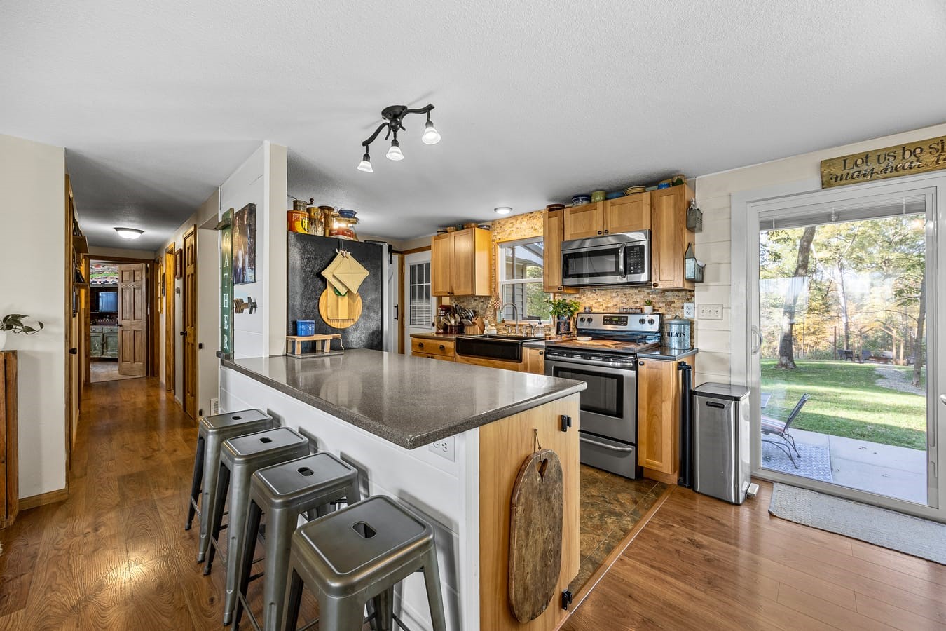 24358 Highway 92 Columbus Junction IA 52738