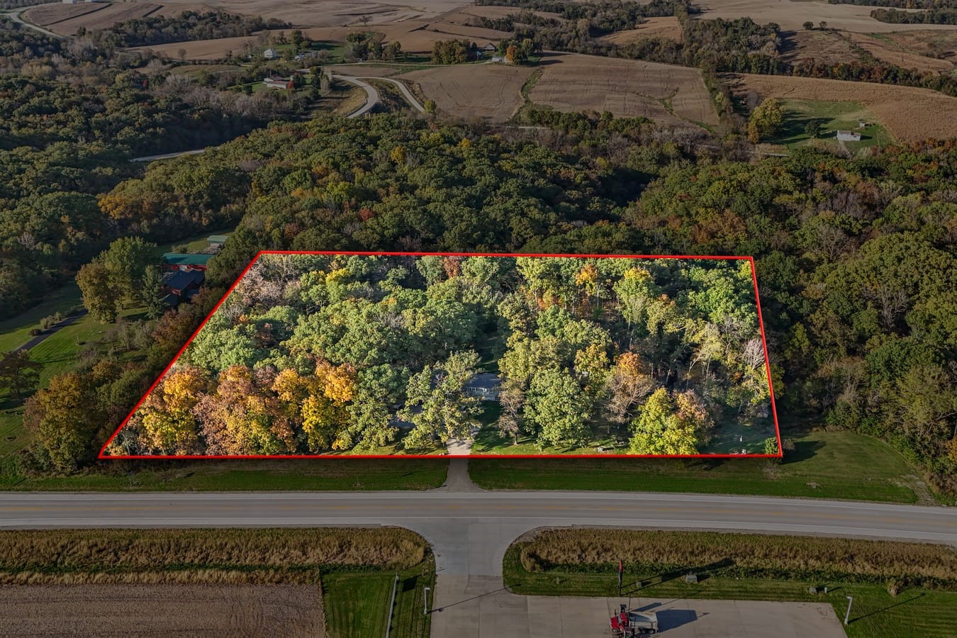 24358 Highway 92 Columbus Junction IA 52738