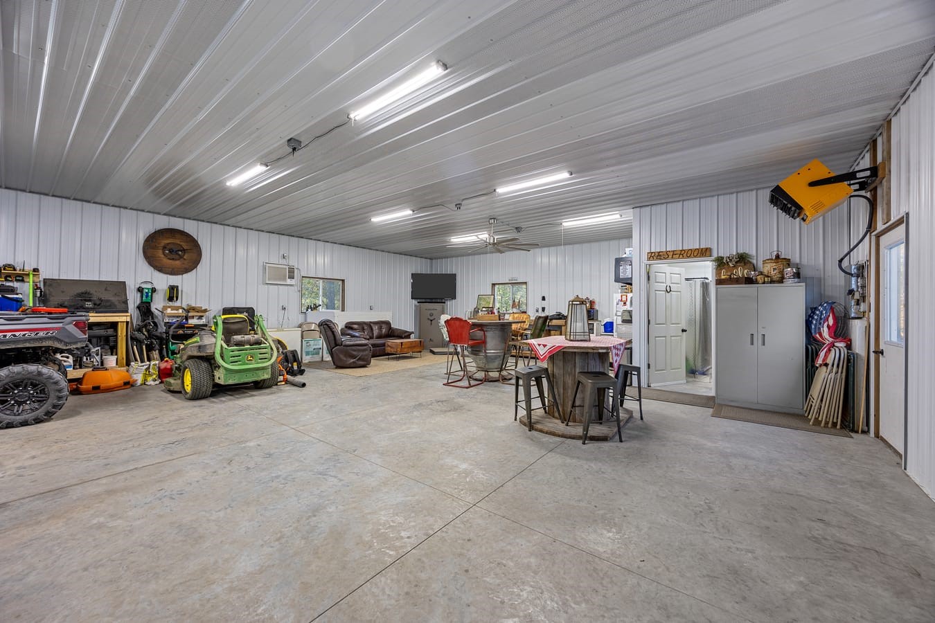24358 Highway 92 Columbus Junction IA 52738