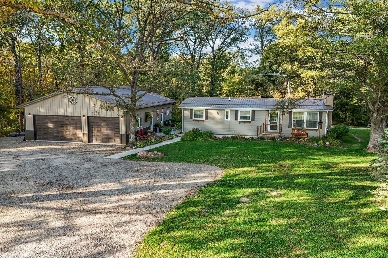 24358 Highway 92 Columbus Junction IA 52738