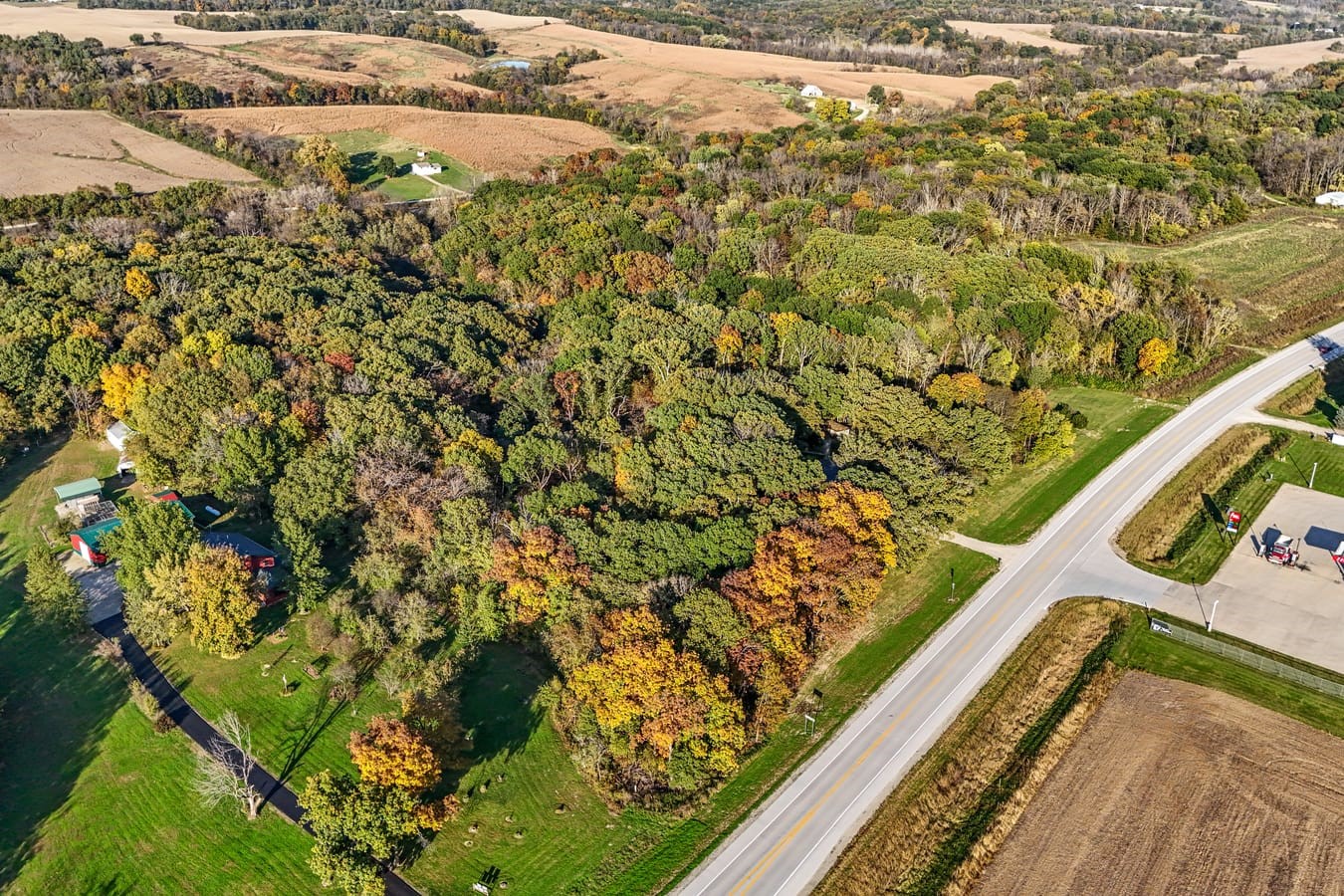 24358 Highway 92 Columbus Junction IA 52738