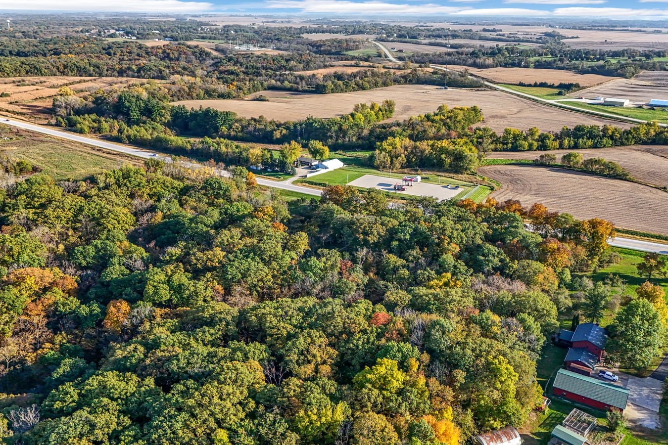24358 Highway 92 Columbus Junction IA 52738