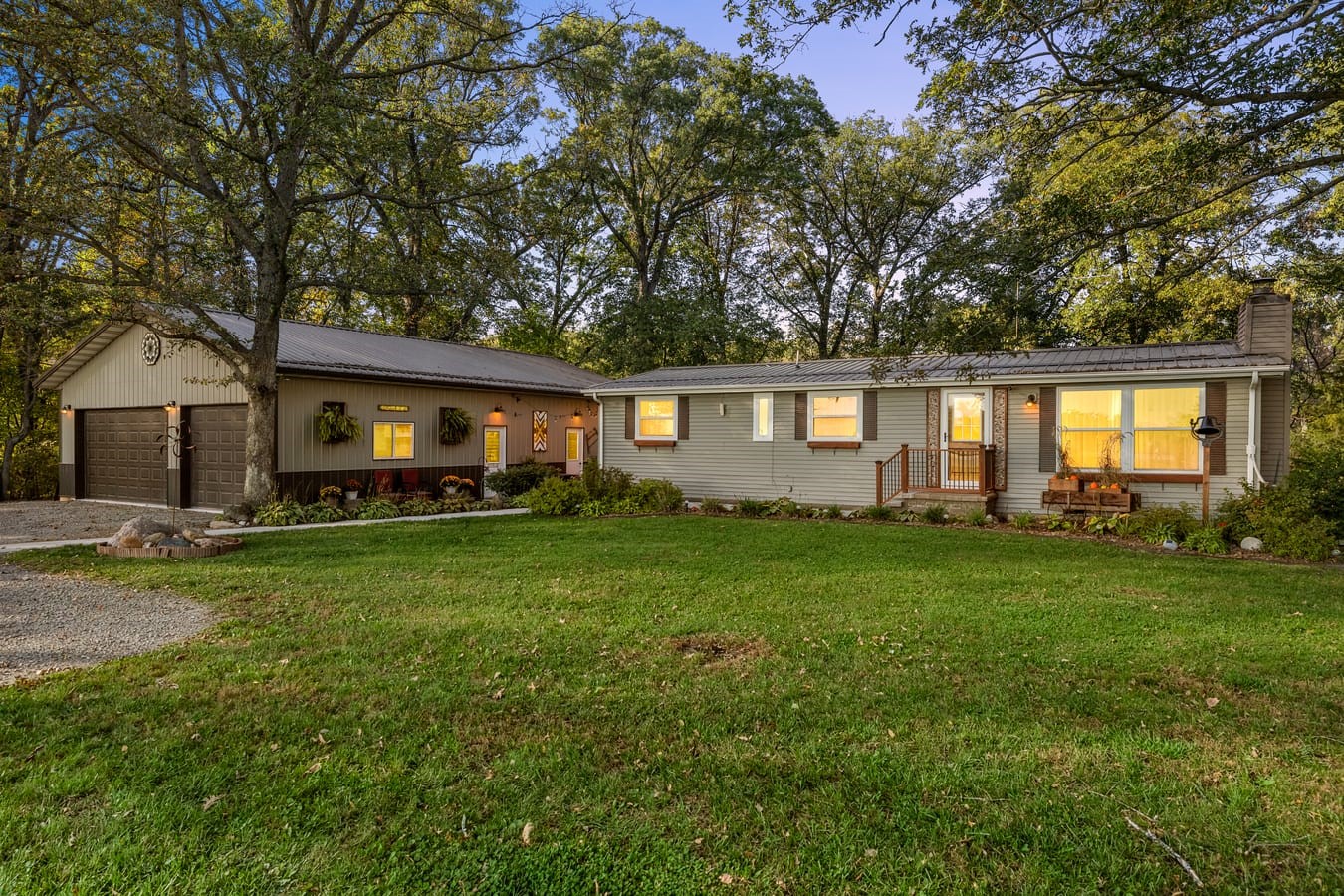 24358 Highway 92 Columbus Junction IA 52738