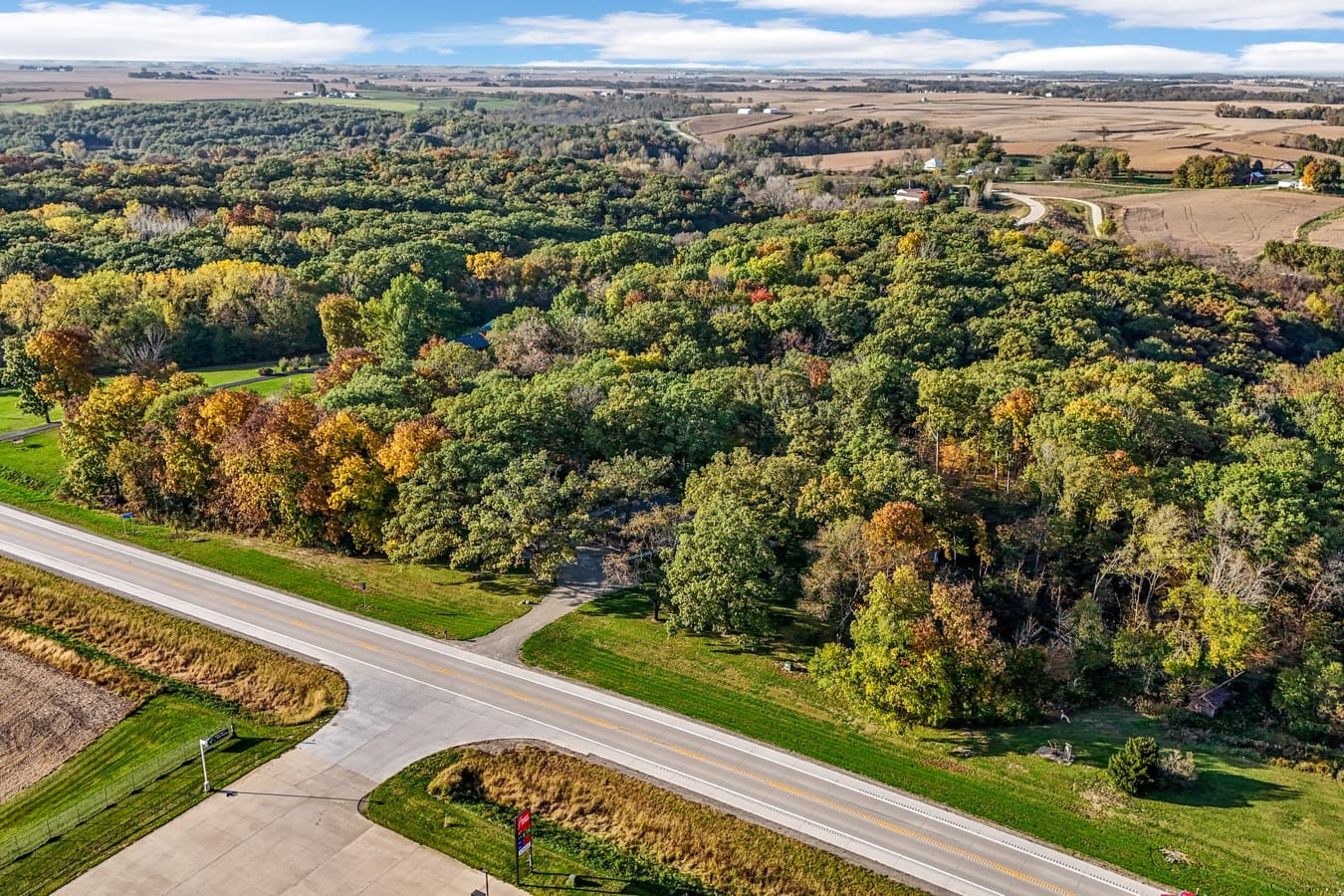 24358 Highway 92 Columbus Junction IA 52738