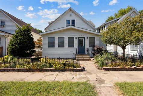 716 8th Street SW Cedar Rapids IA 52404