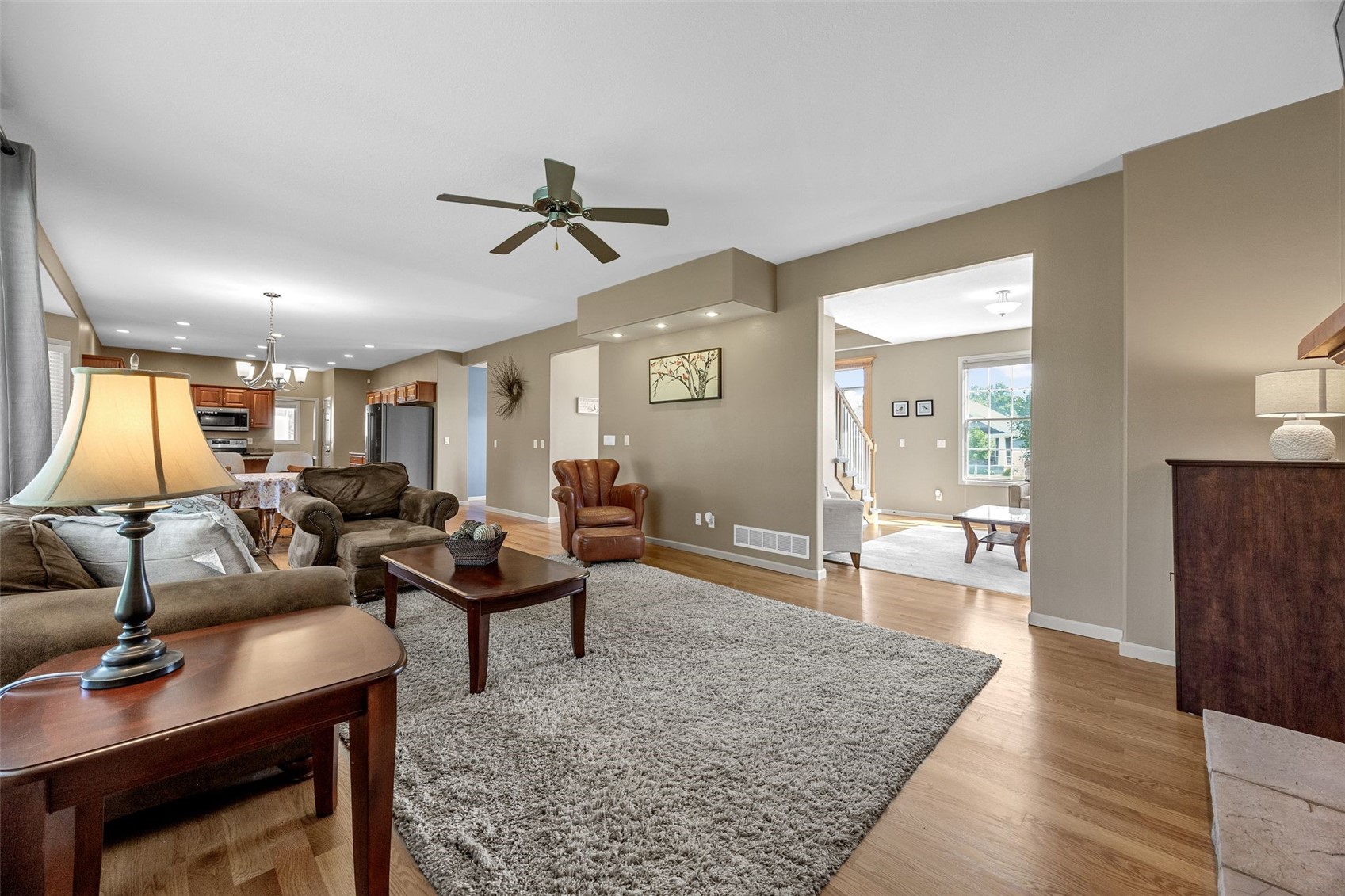 3915 Oak Ridge Drive SE Cedar Rapids IA 52403
