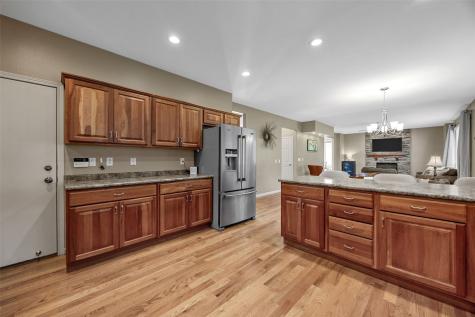 3915 Oak Ridge Drive SE Cedar Rapids IA 52403