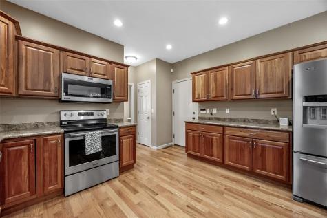 3915 Oak Ridge Drive SE Cedar Rapids IA 52403