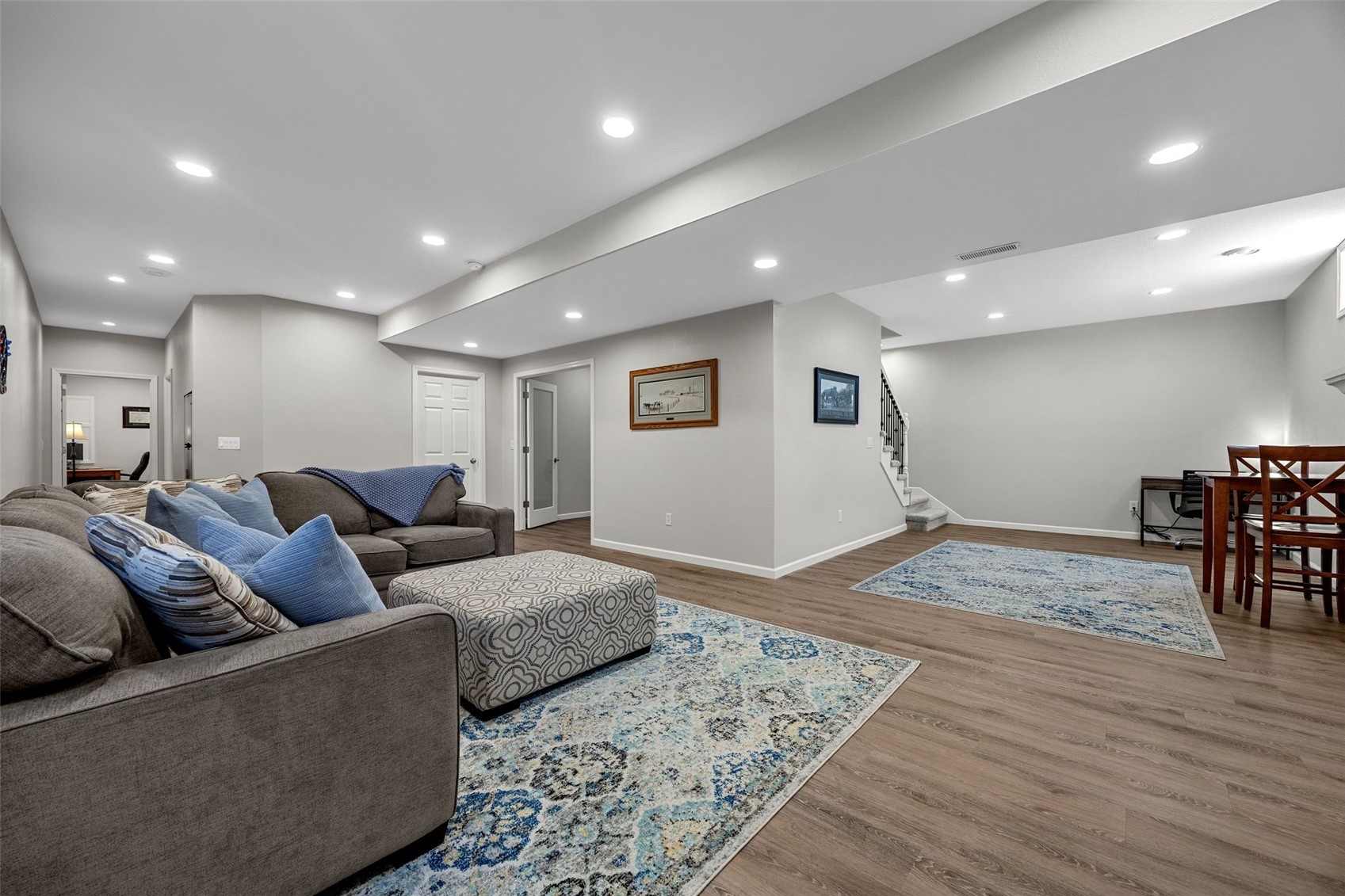 3915 Oak Ridge Drive SE Cedar Rapids IA 52403