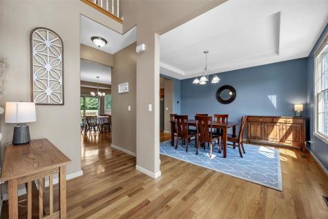 3915 Oak Ridge Drive SE Cedar Rapids IA 52403