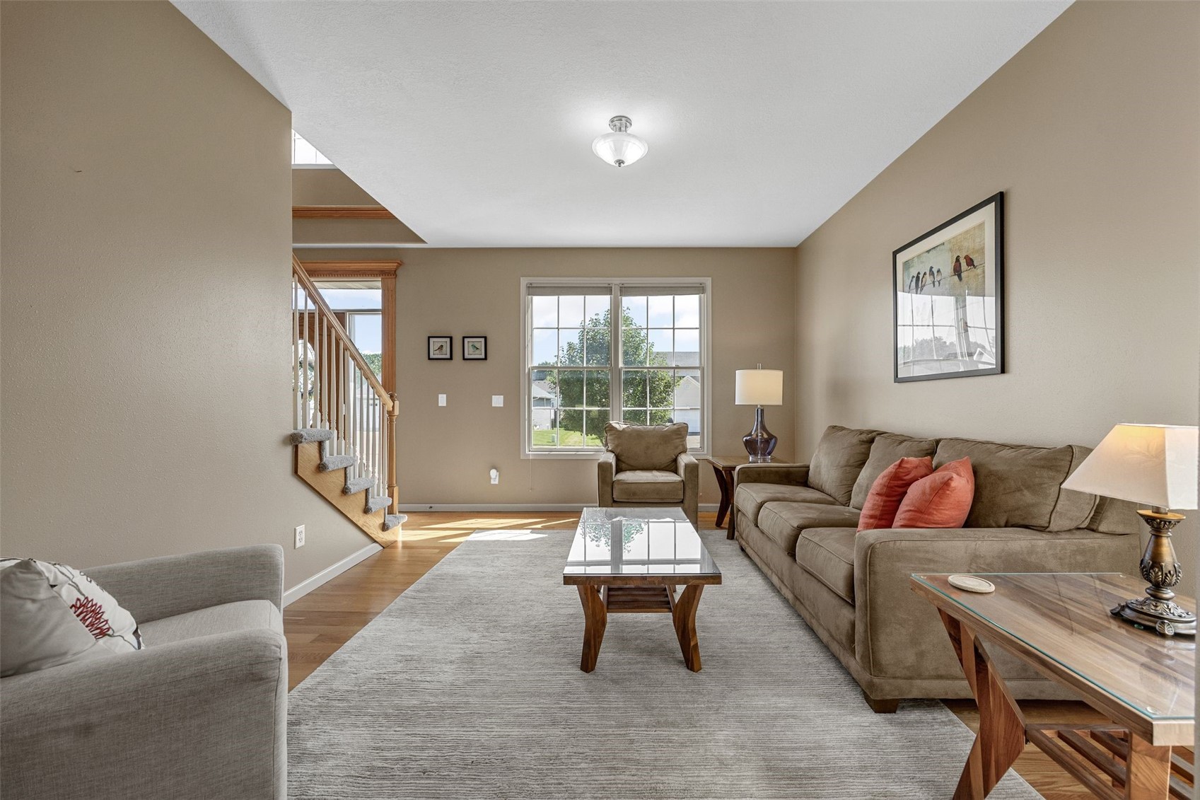 3915 Oak Ridge Drive SE Cedar Rapids IA 52403