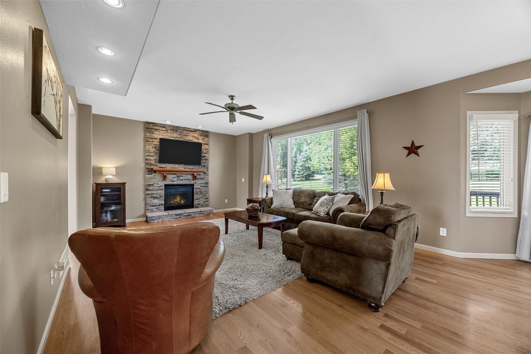 3915 Oak Ridge Drive SE Cedar Rapids IA 52403