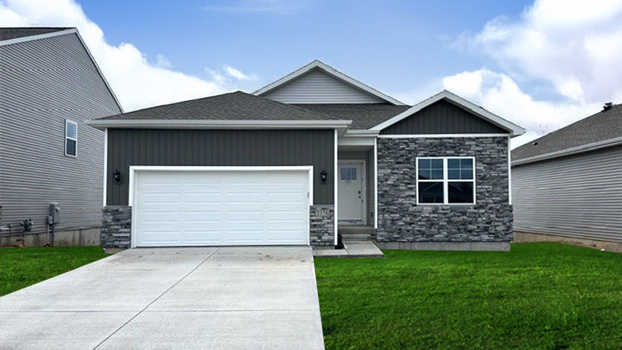 3457 Craven Drive Coralville IA 52241