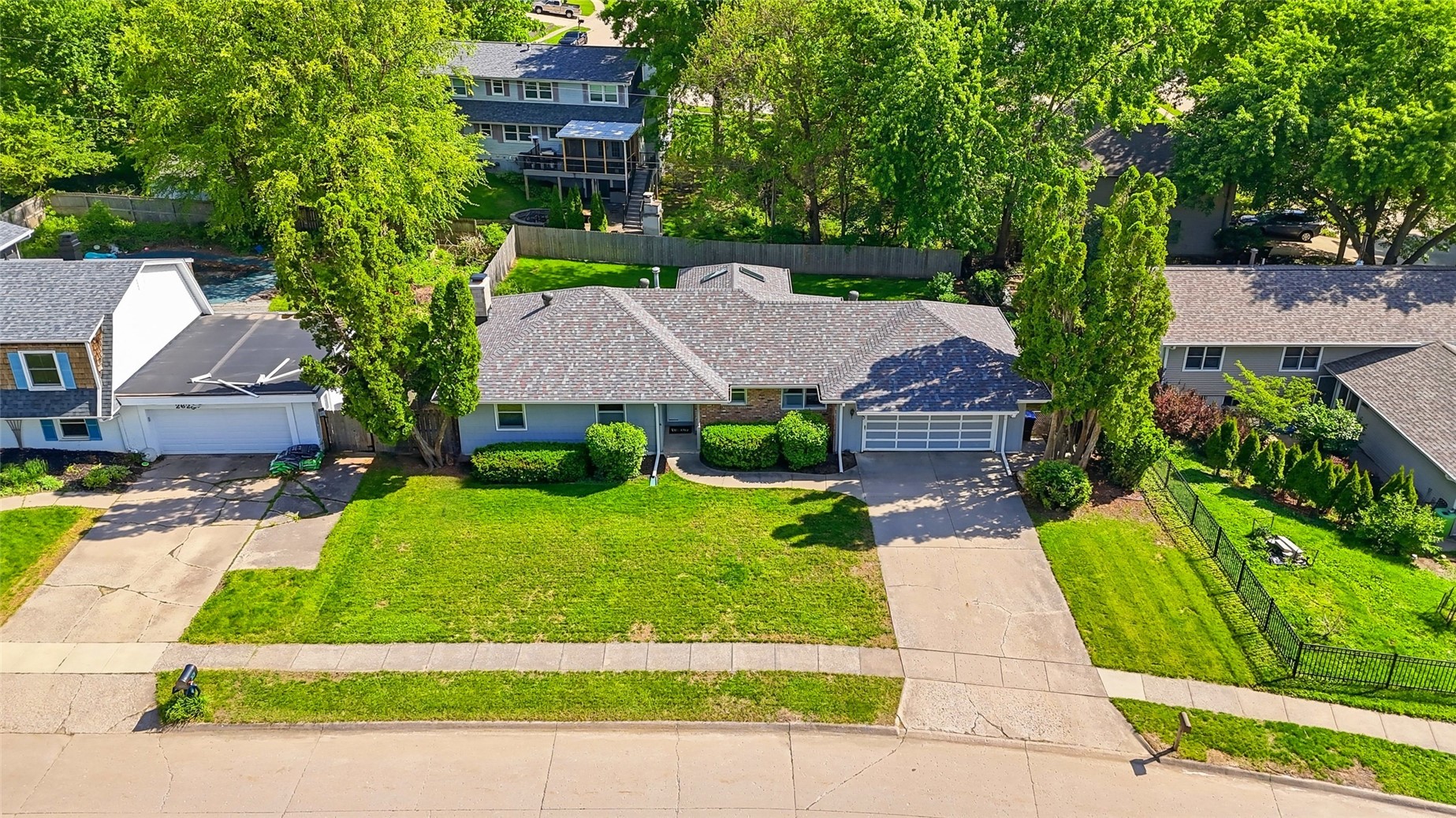 2613 Hillside Drive Iowa City IA 52245