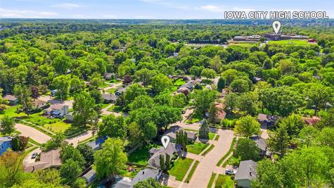2613 Hillside Drive Iowa City IA 52245