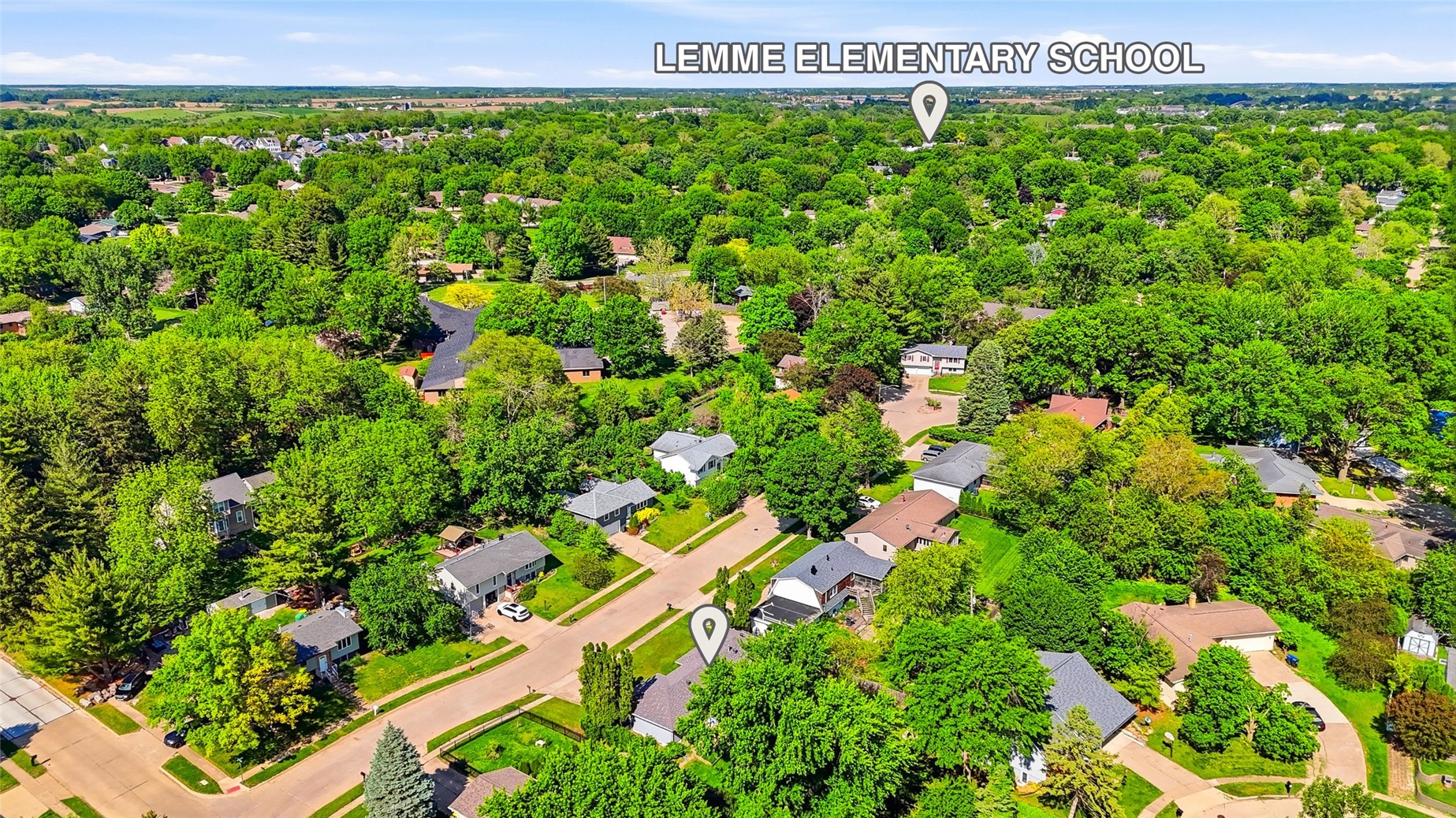 2613 Hillside Drive Iowa City IA 52245