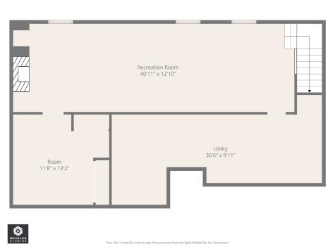 2613 Hillside Drive Iowa City IA 52245