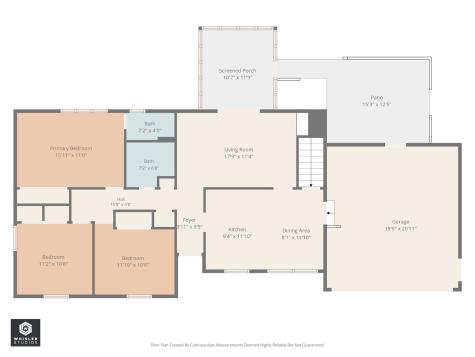 2613 Hillside Drive Iowa City IA 52245