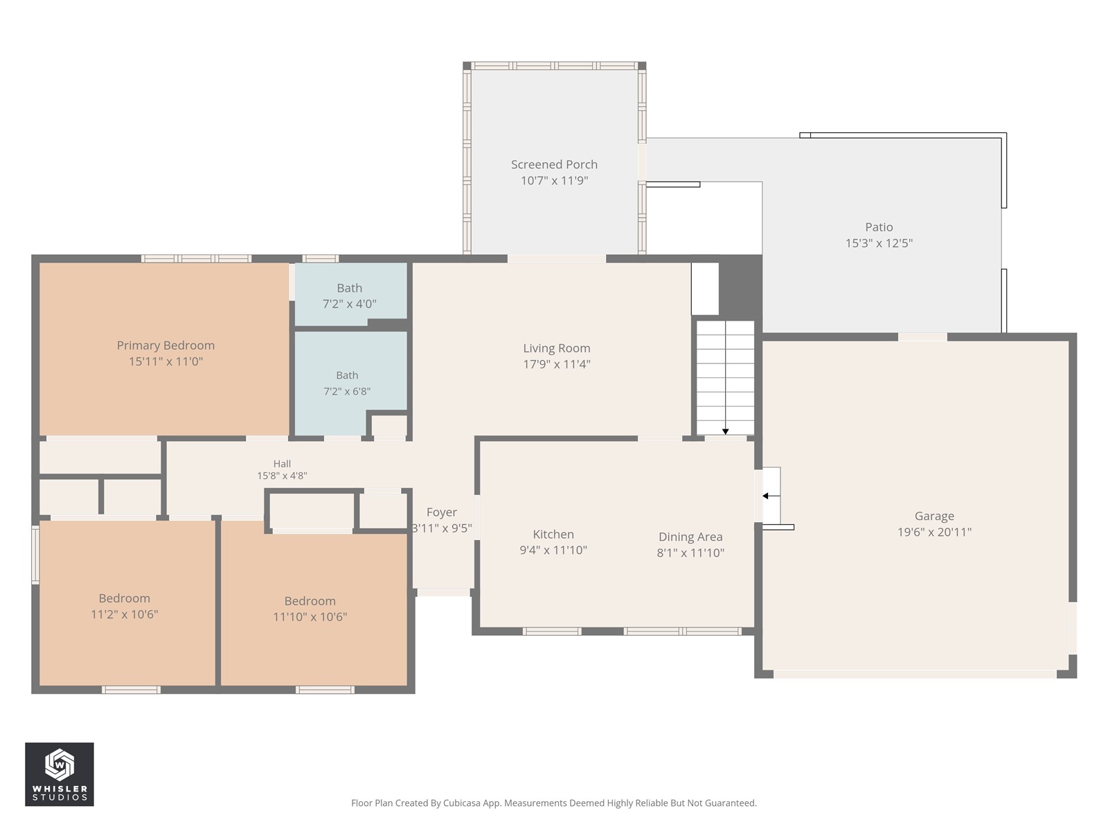 2613 Hillside Drive Iowa City IA 52245