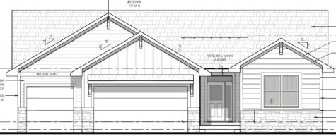 1945 Oak Terrace Avenue North Liberty IA 52317