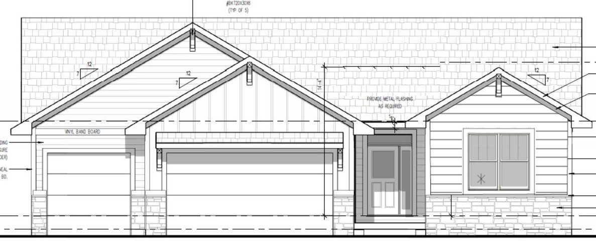 1945 Oak Terrace Avenue North Liberty IA 52317