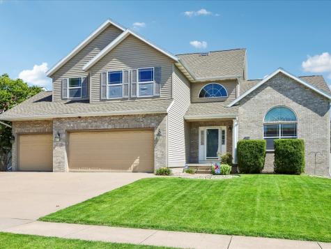 4200 Creekview Drive Marion IA 52302