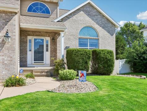 4200 Creekview Drive Marion IA 52302