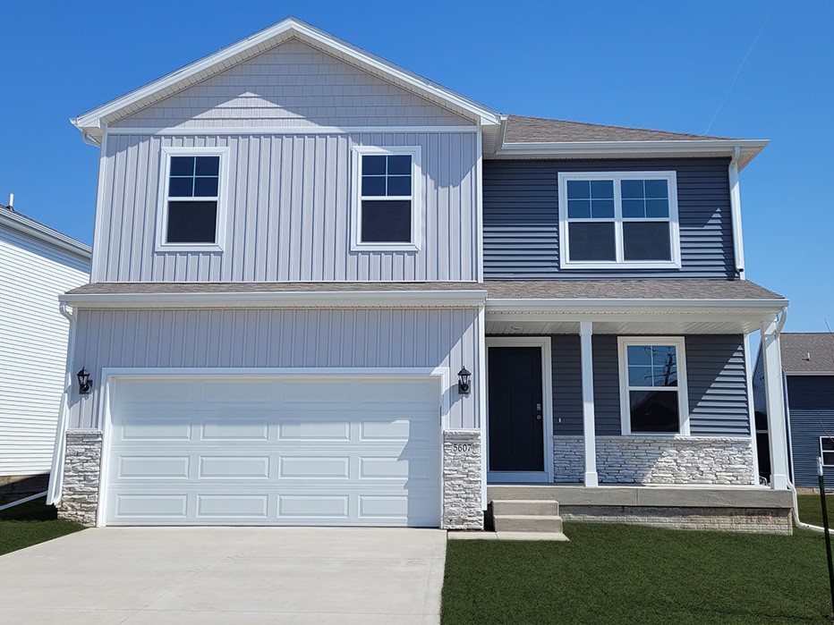 9615 Brighton Way SW Cedar Rapids IA 52404