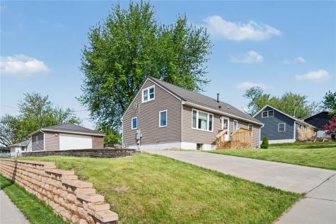 1600 23rd Street NW Cedar Rapids IA 52405