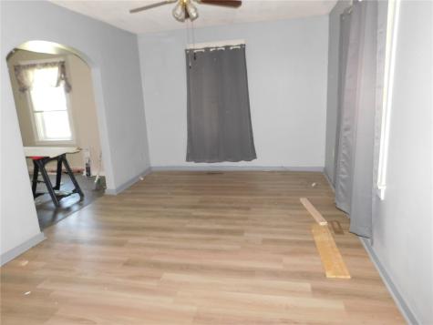 403 Walnut Street Tipton IA 52772