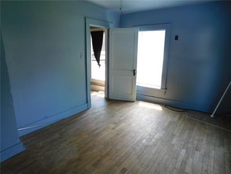 403 Walnut Street Tipton IA 52772