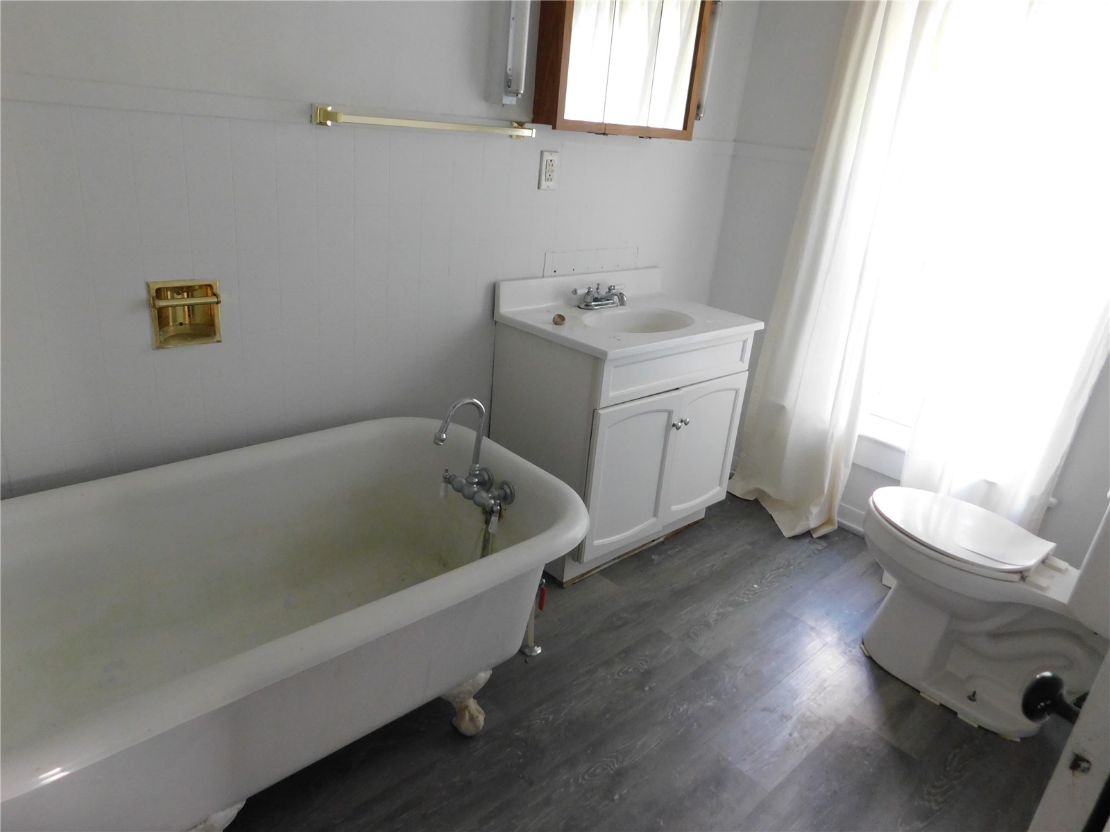 403 Walnut Street Tipton IA 52772