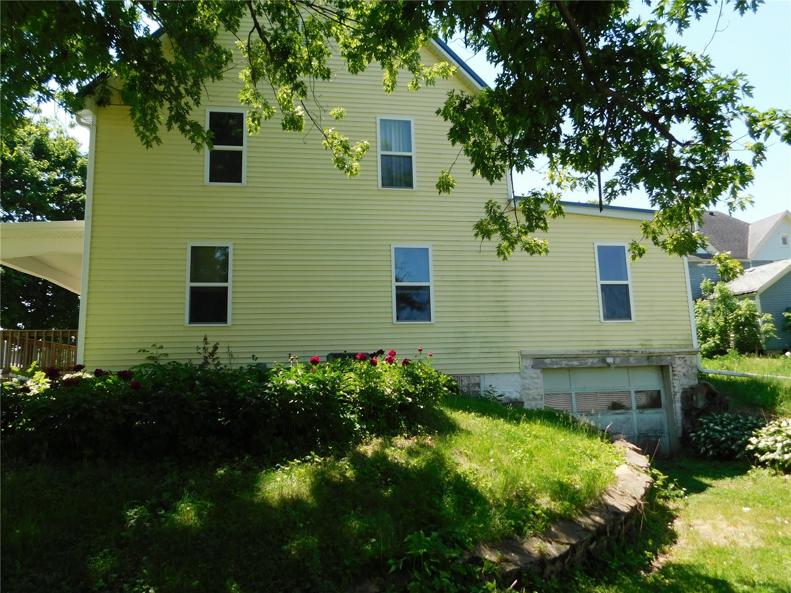 403 Walnut Street Tipton IA 52772