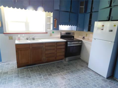 403 Walnut Street Tipton IA 52772