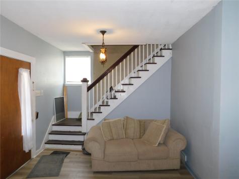 403 Walnut Street Tipton IA 52772