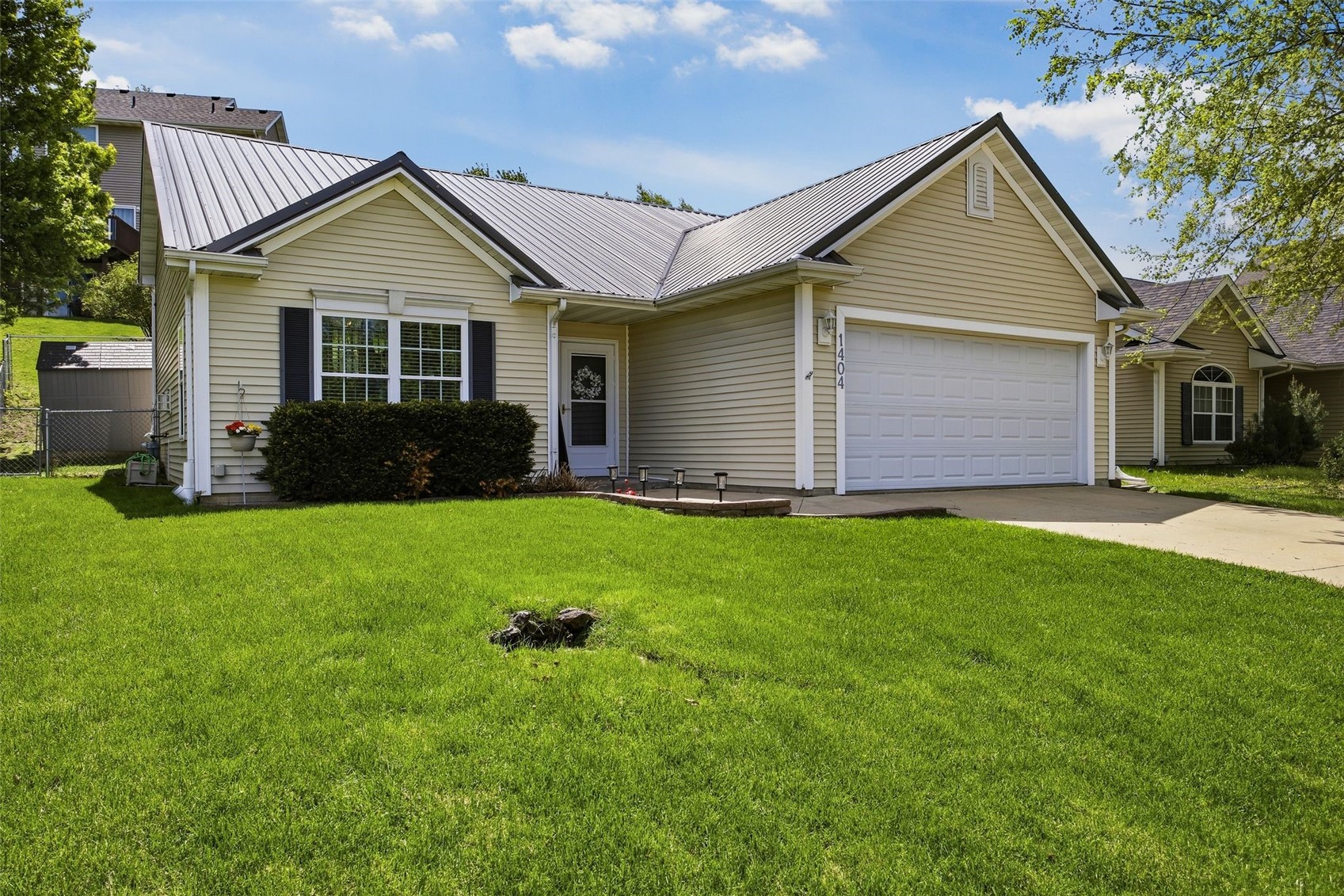 1404 Woolridge Drive Coralville IA 52241