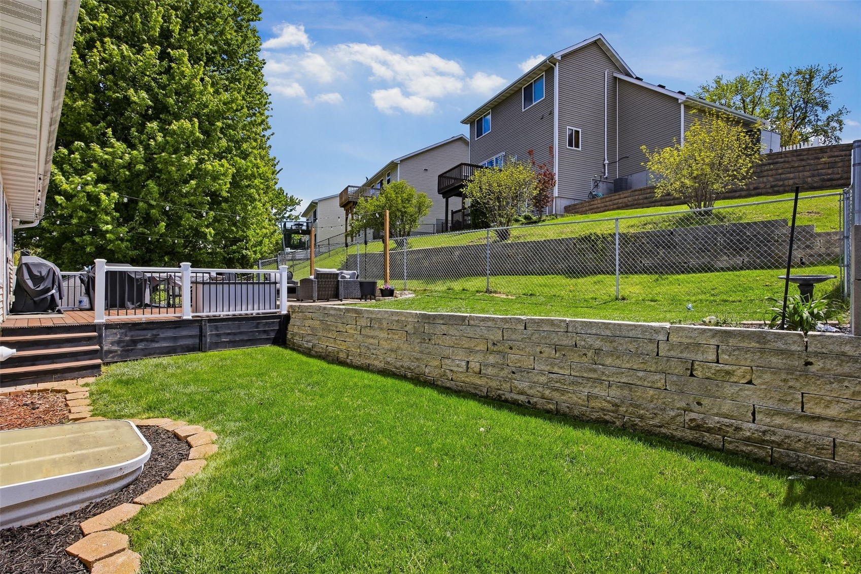 1404 Woolridge Drive Coralville IA 52241