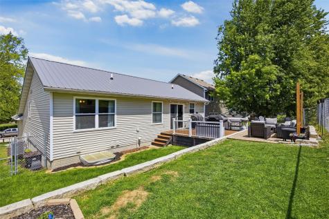 1404 Woolridge Drive Coralville IA 52241