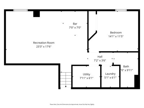 1404 Woolridge Drive Coralville IA 52241
