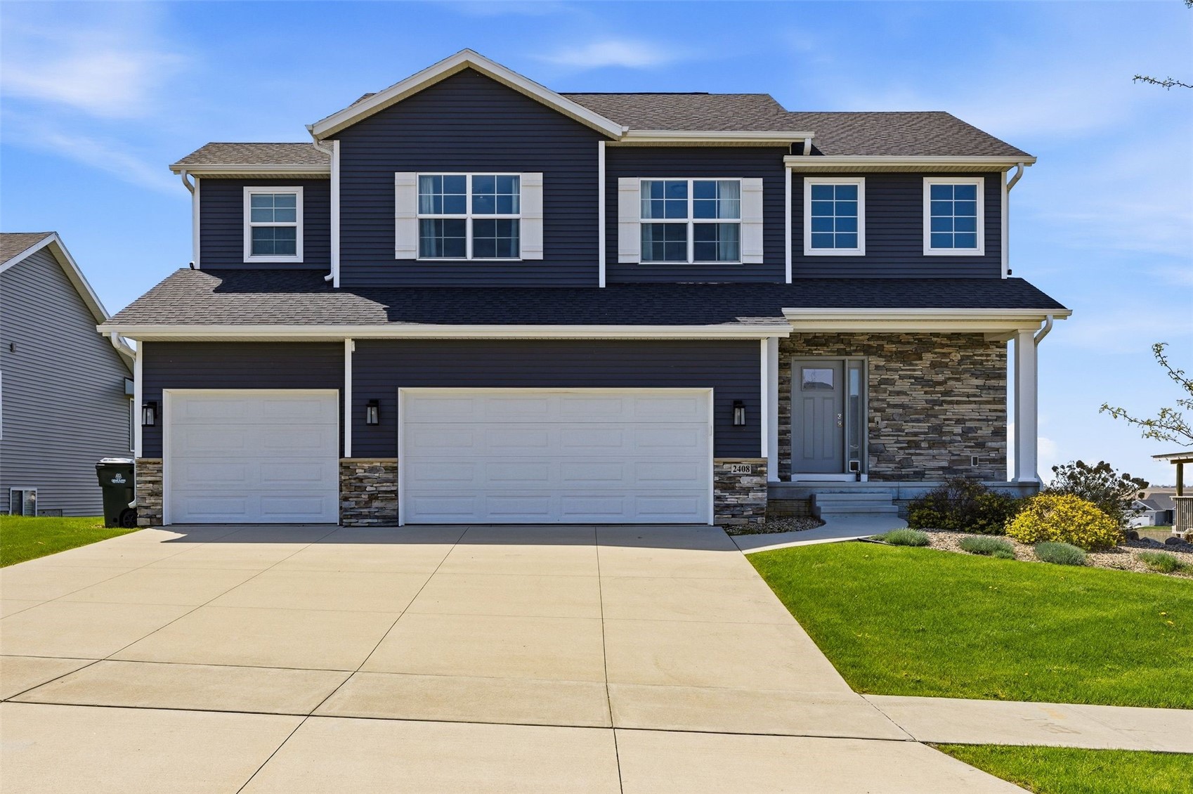 2408 Nature Ridge Drive NW Palo IA 52324