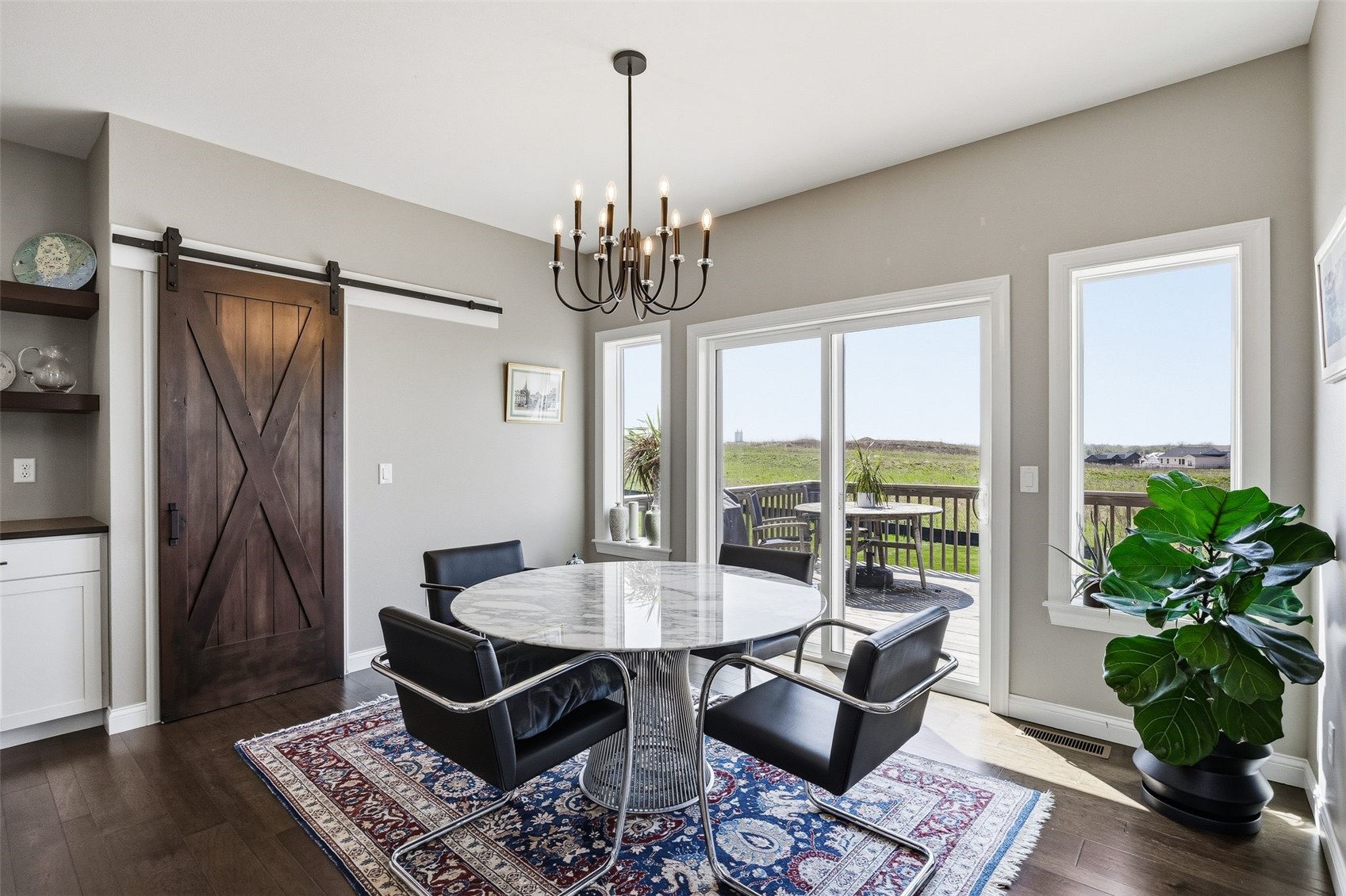 2408 Nature Ridge Drive NW Palo IA 52324