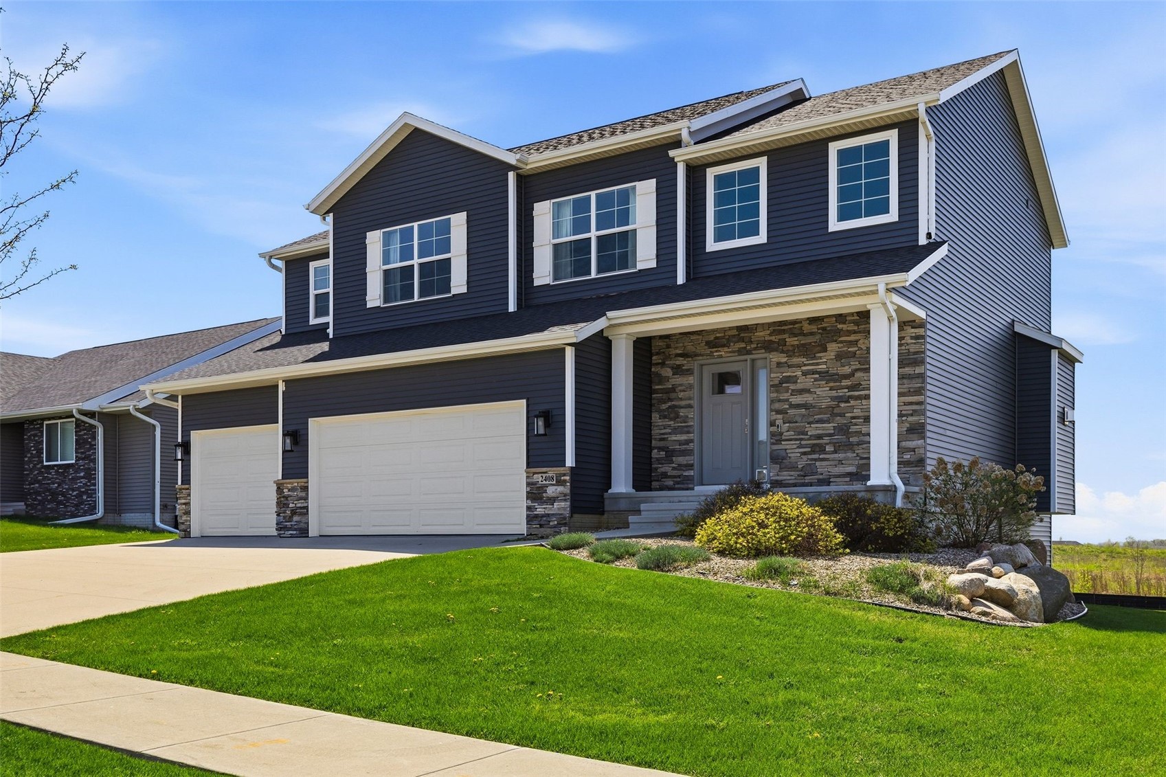 2408 Nature Ridge Drive NW Palo IA 52324