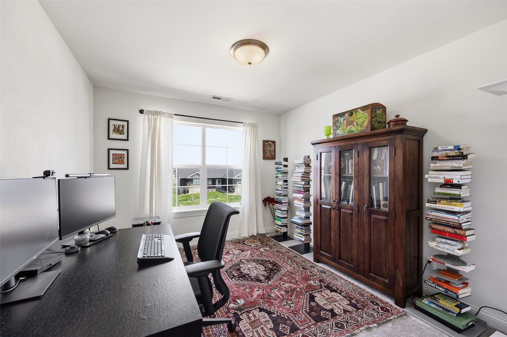 2408 Nature Ridge Drive NW Palo IA 52324