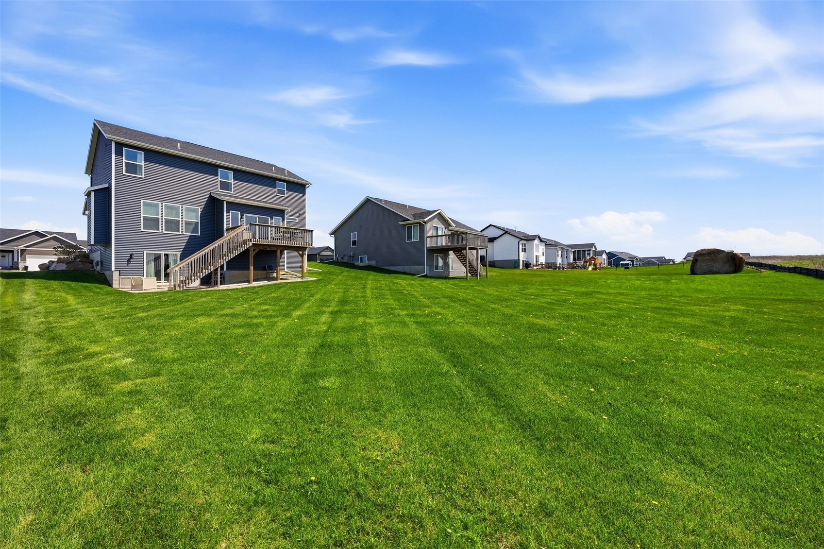 2408 Nature Ridge Drive NW Palo IA 52324