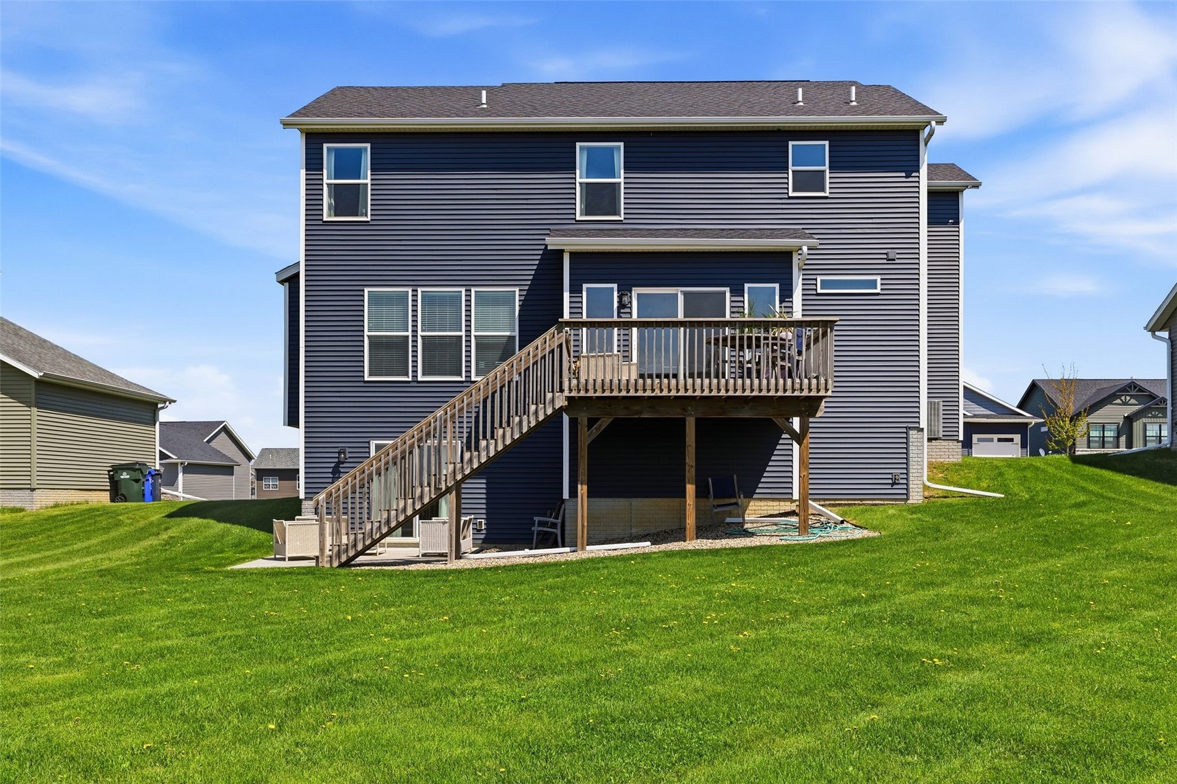 2408 Nature Ridge Drive NW Palo IA 52324