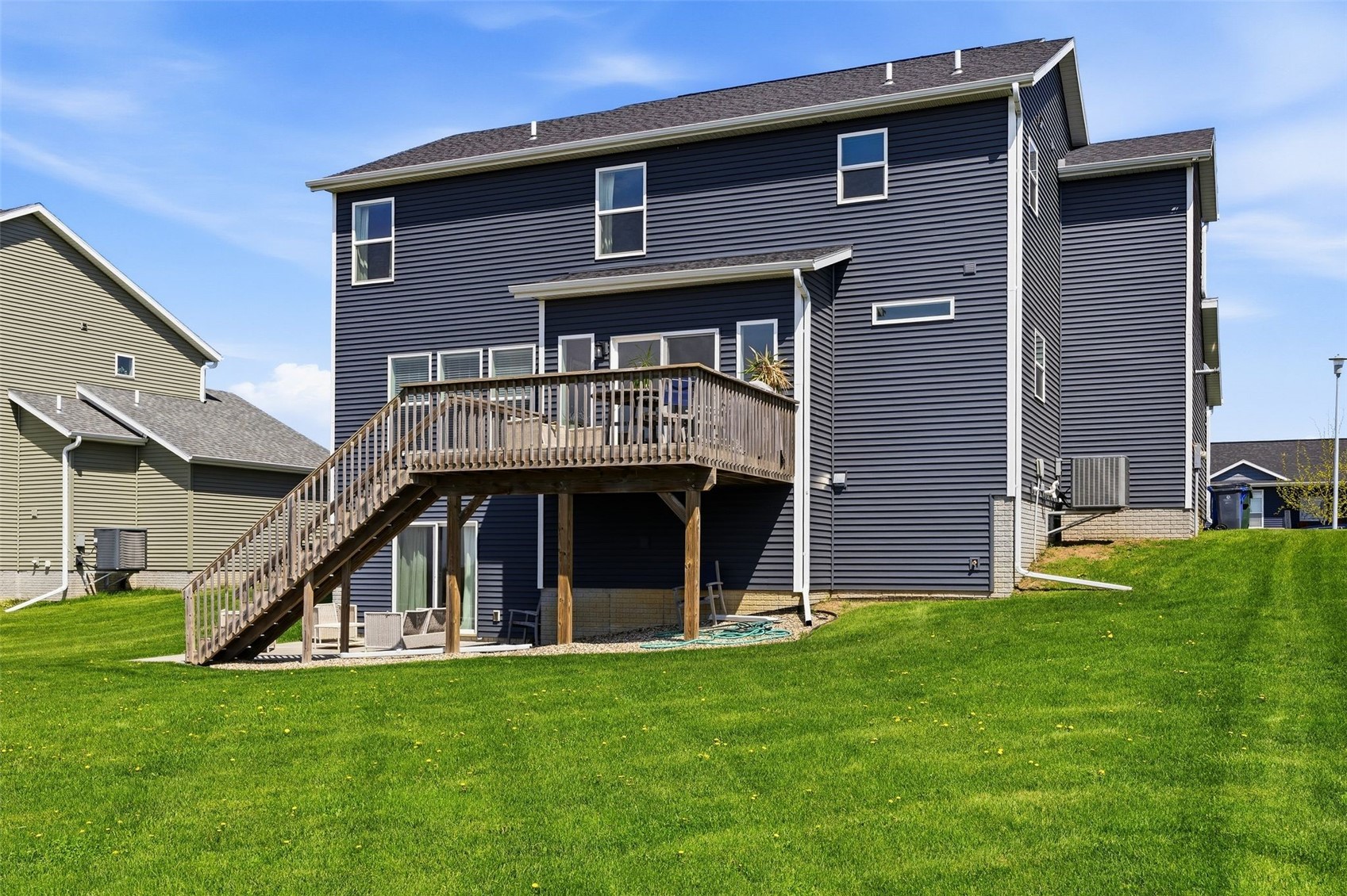 2408 Nature Ridge Drive NW Palo IA 52324